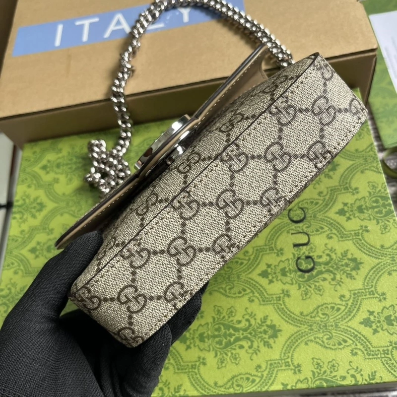 Gucci Satchel Bags 4360C-1629