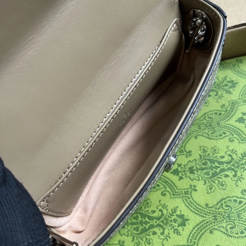 Gucci Satchel Bags 4360C-1629