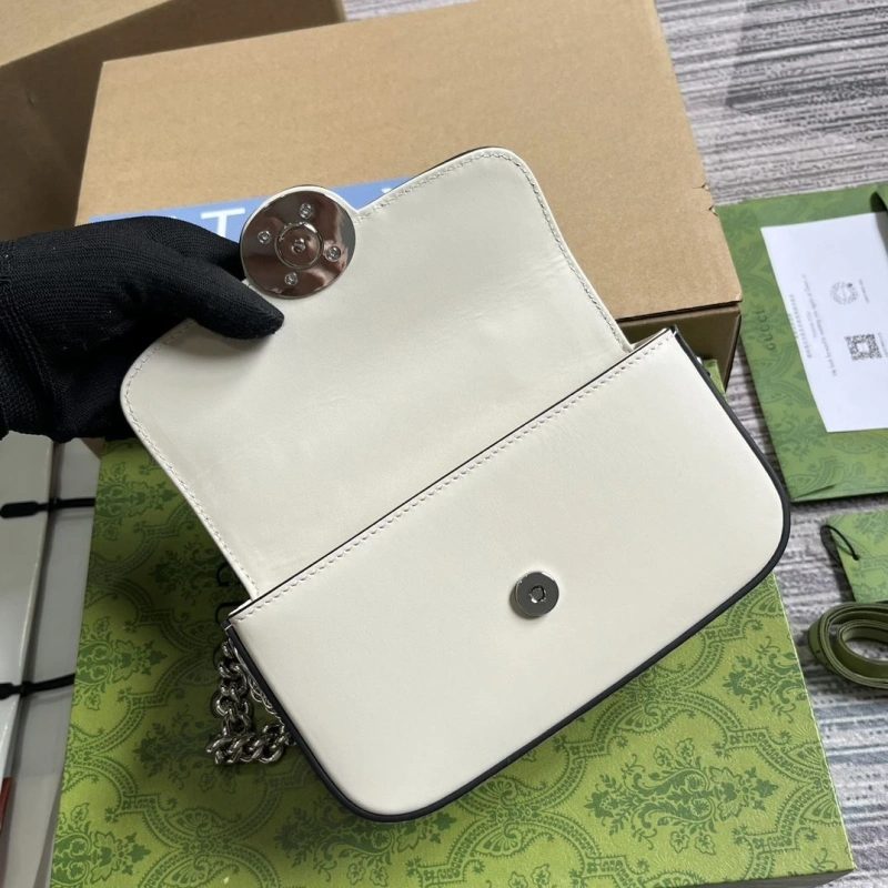 Gucci Satchel Bags 4360C-1630