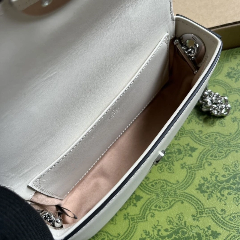 Gucci Satchel Bags 4360C-1630