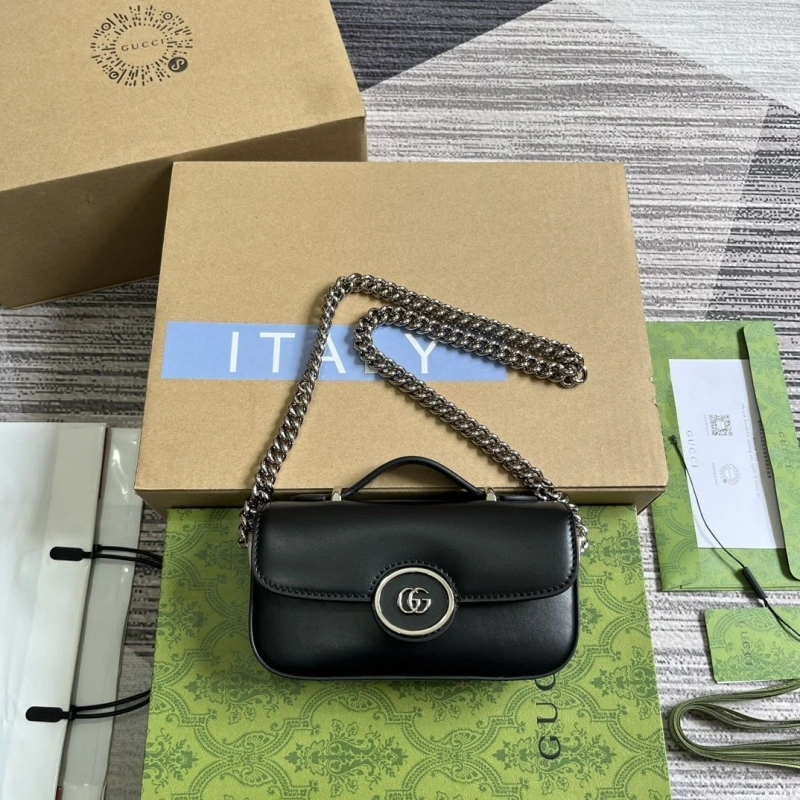 Gucci Satchel Bags 4360C-1631