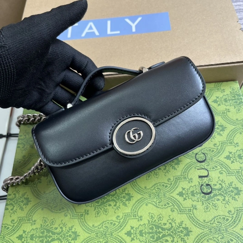 Gucci Satchel Bags 4360C-1631