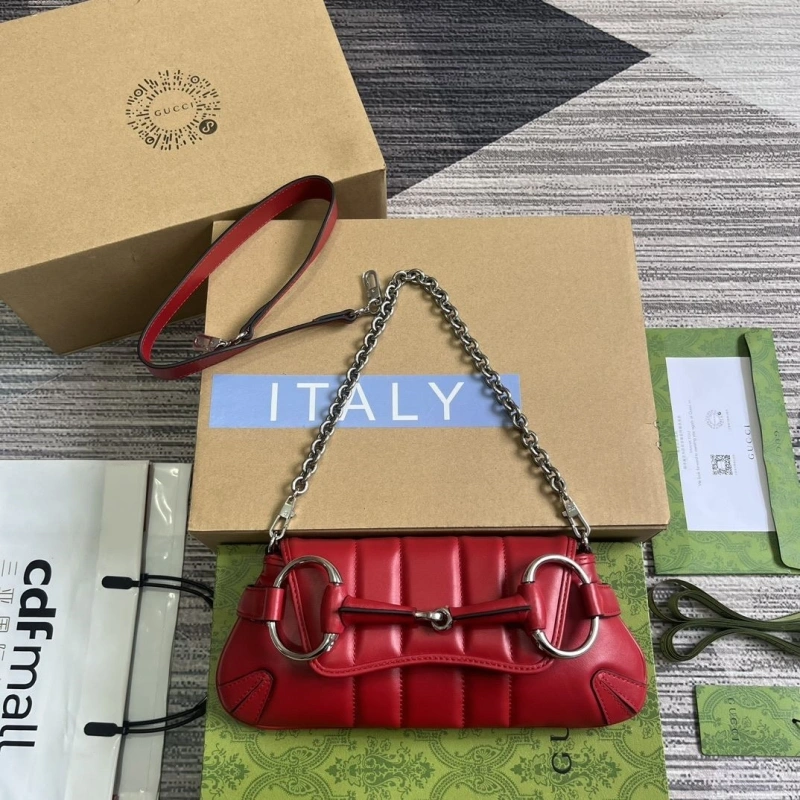 Gucci Horsebit Bags 4360C-1633