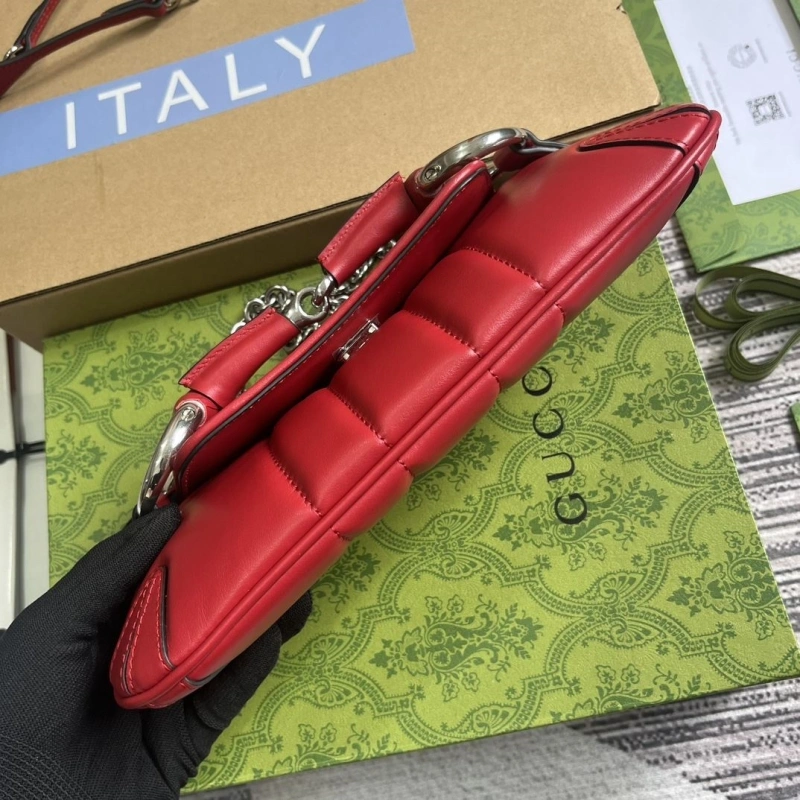 Gucci Horsebit Bags 4360C-1633