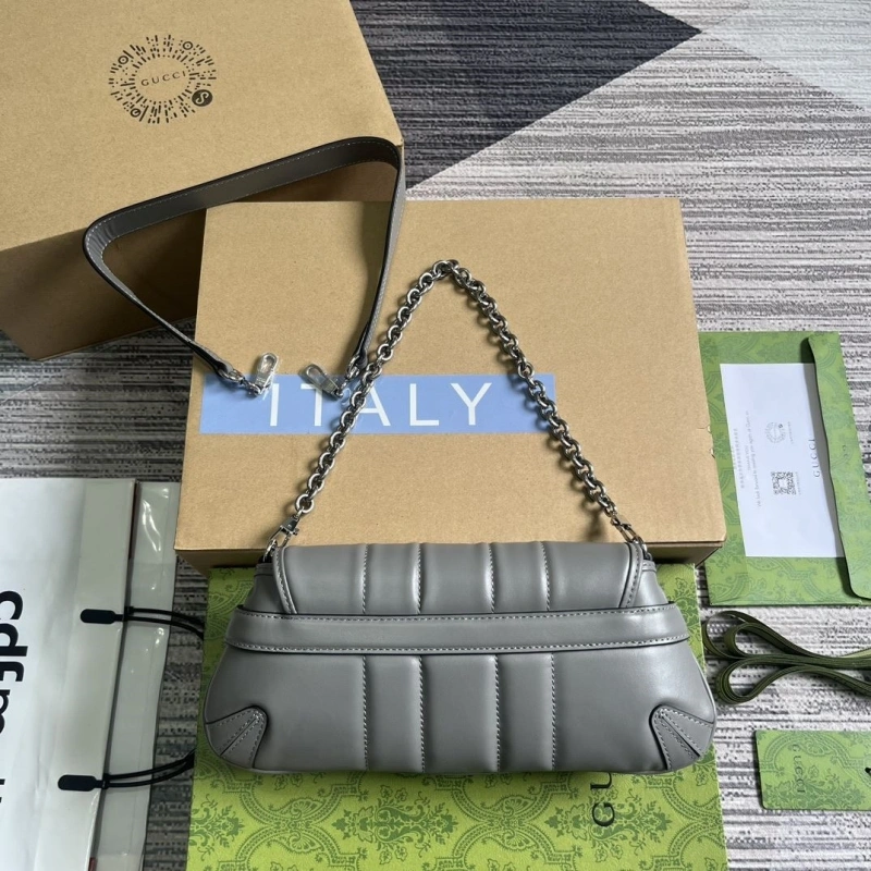 Gucci Horsebit Bags 4360C-1634