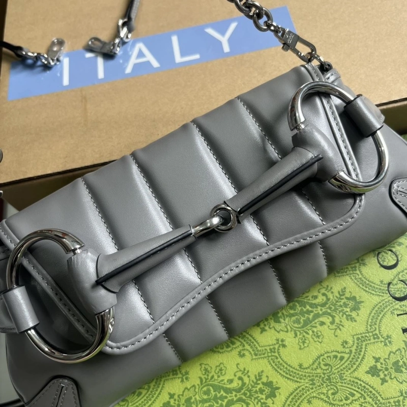 Gucci Horsebit Bags 4360C-1634