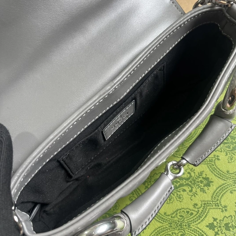 Gucci Horsebit Bags 4360C-1634