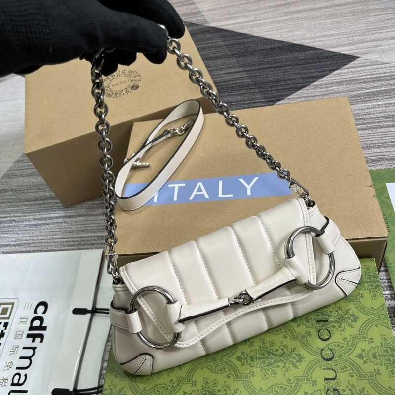 Gucci Horsebit Bags 4360C-1635