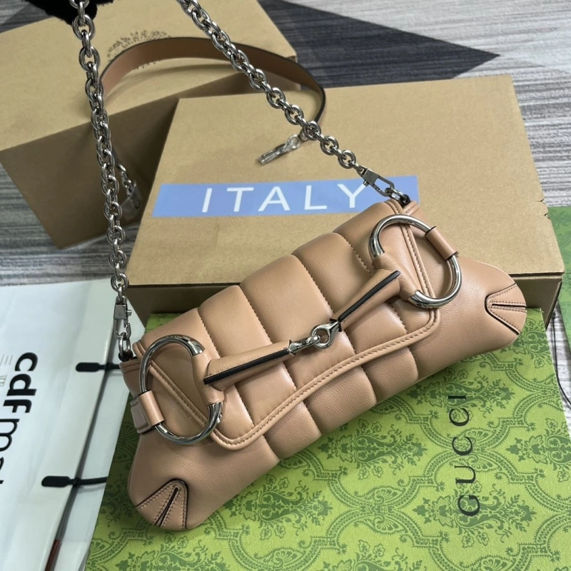 Gucci Horsebit Bags 4360C-1637