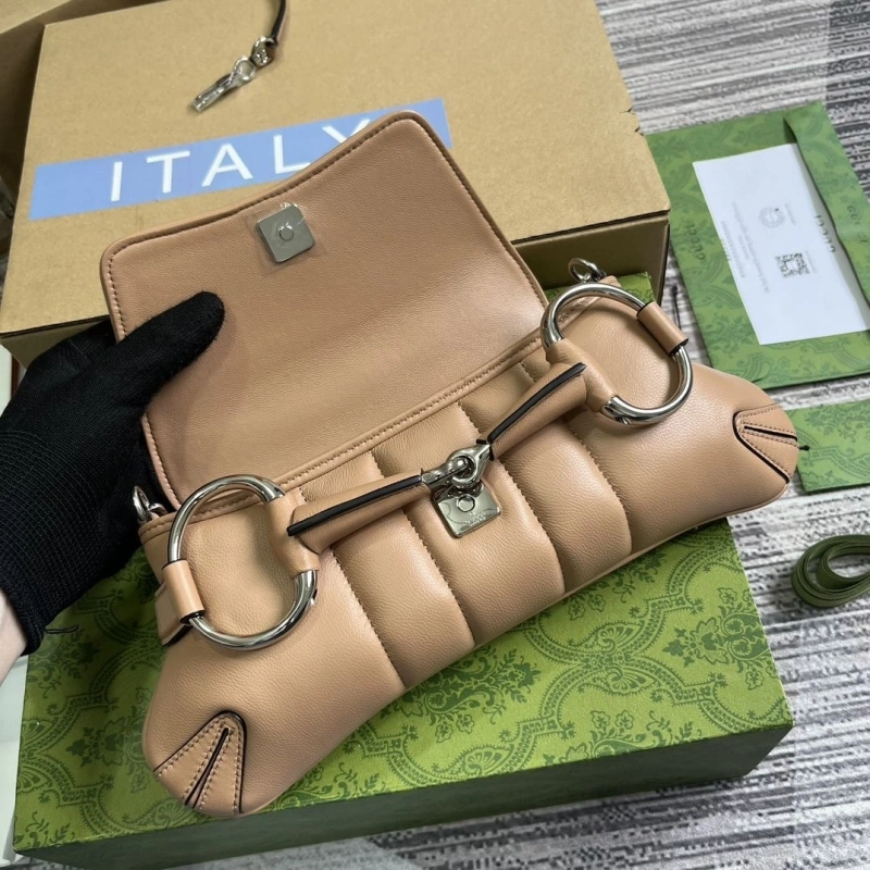 Gucci Horsebit Bags 4360C-1637