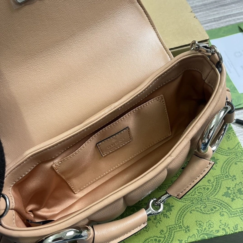 Gucci Horsebit Bags 4360C-1637
