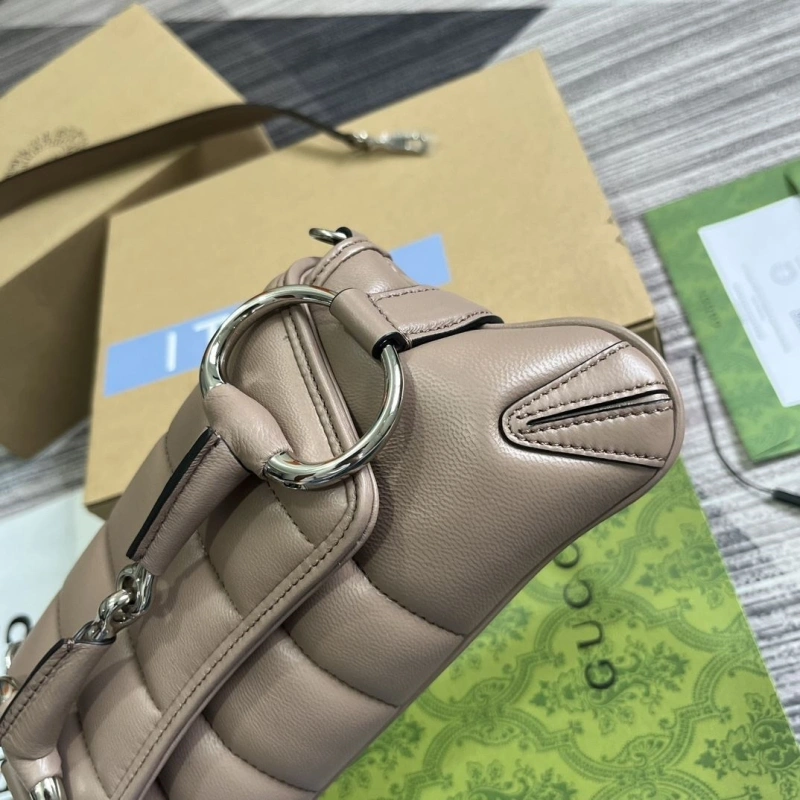 Gucci Horsebit Bags 4360C-1638