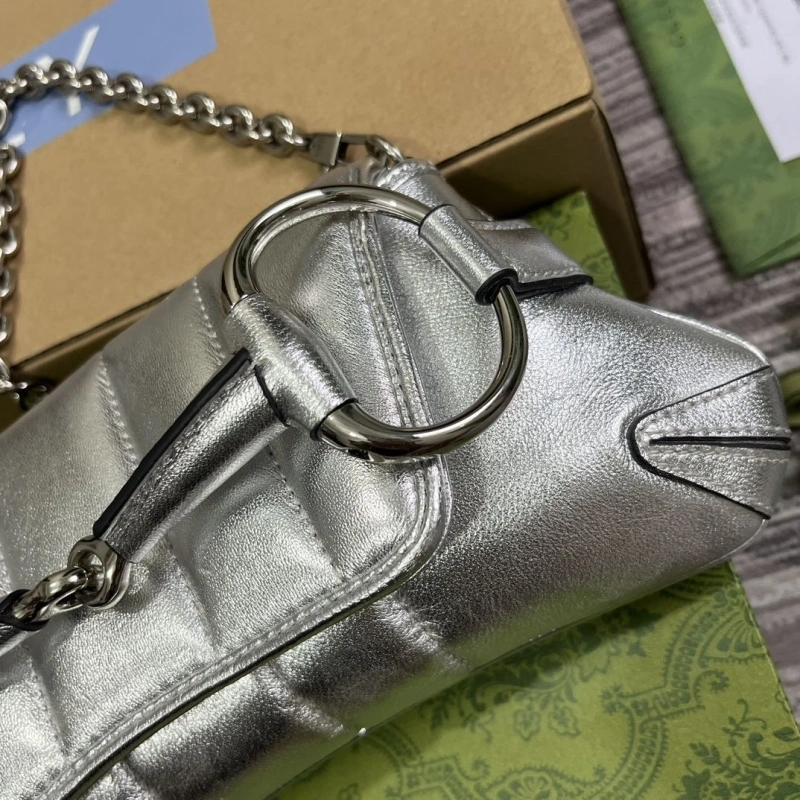 Gucci Horsebit Bags 4360C-1639