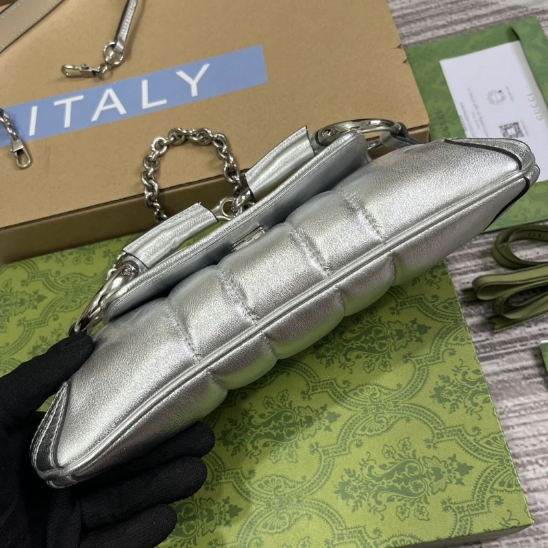 Gucci Horsebit Bags 4360C-1639