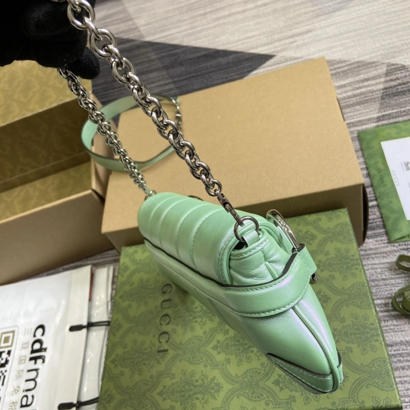 Gucci Horsebit Bags 4360C-1640