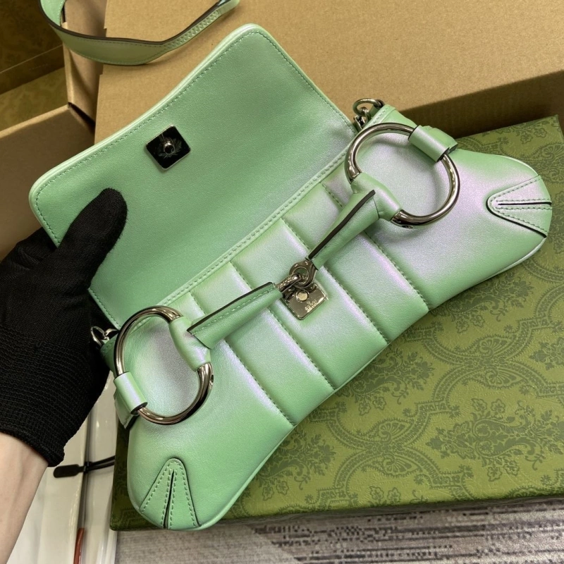 Gucci Horsebit Bags 4360C-1640