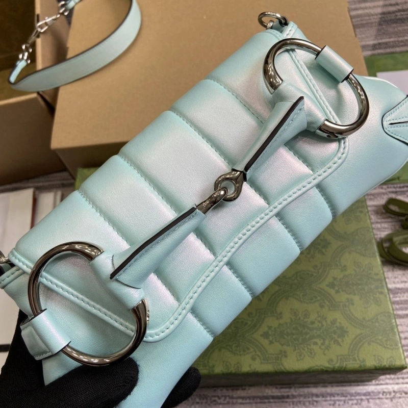 Gucci Horsebit Bags 4360C-1641