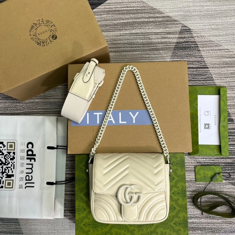 Gucci Top Handle Bags 4360C-1644