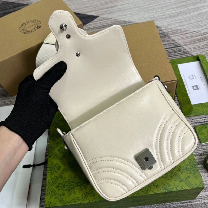 Gucci Top Handle Bags 4360C-1644