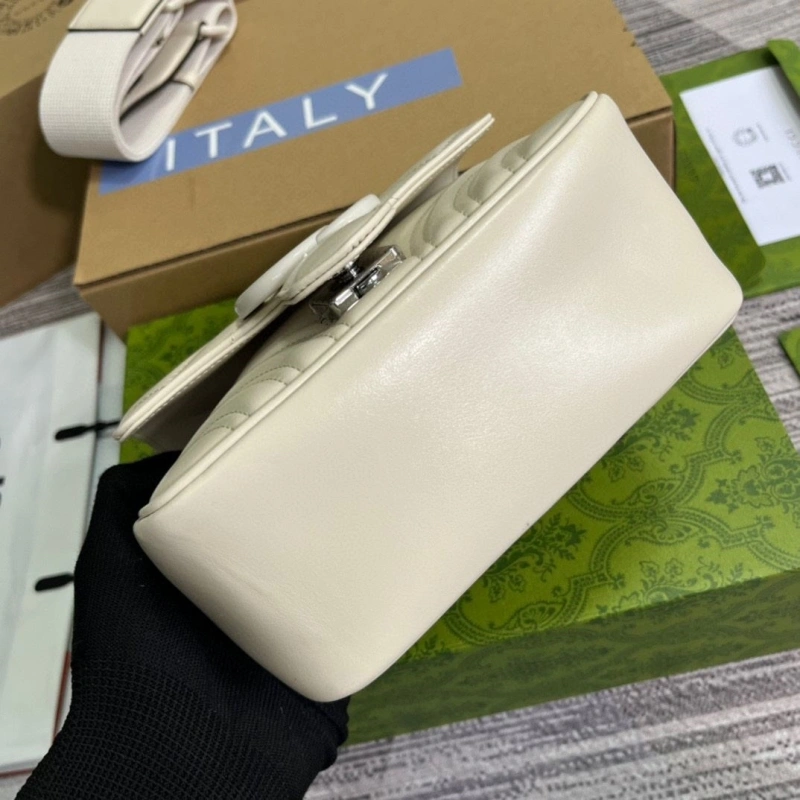 Gucci Top Handle Bags 4360C-1644