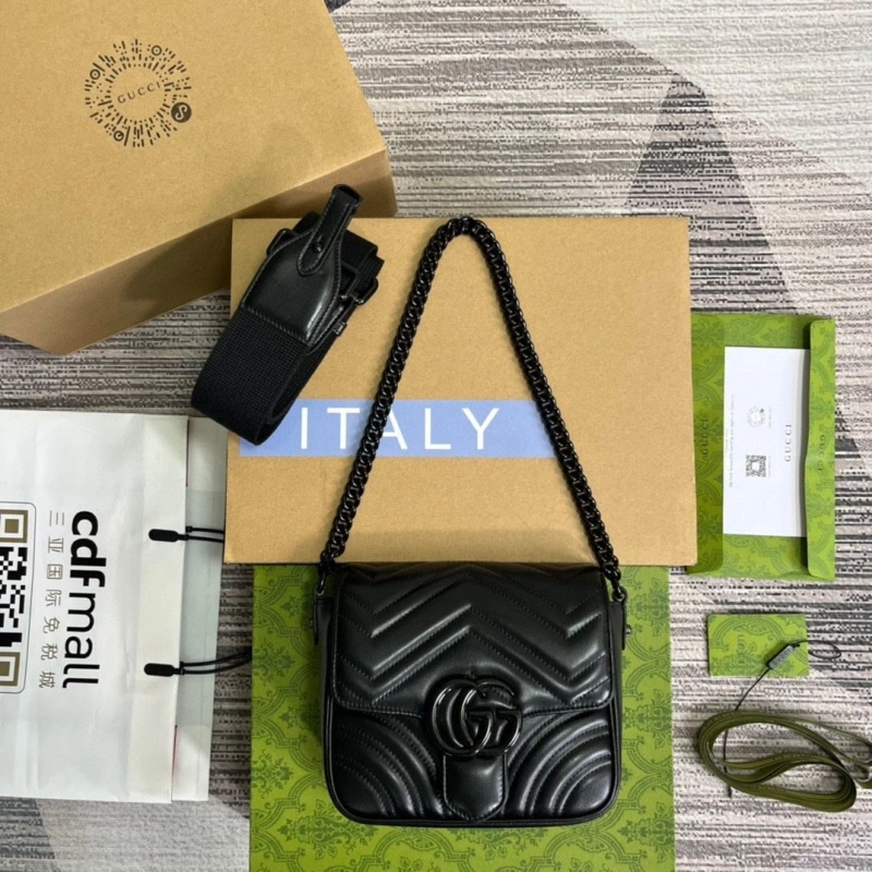 Gucci Top Handle Bags 4360C-1645