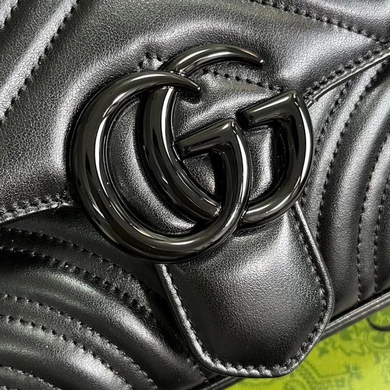 Gucci Top Handle Bags 4360C-1645