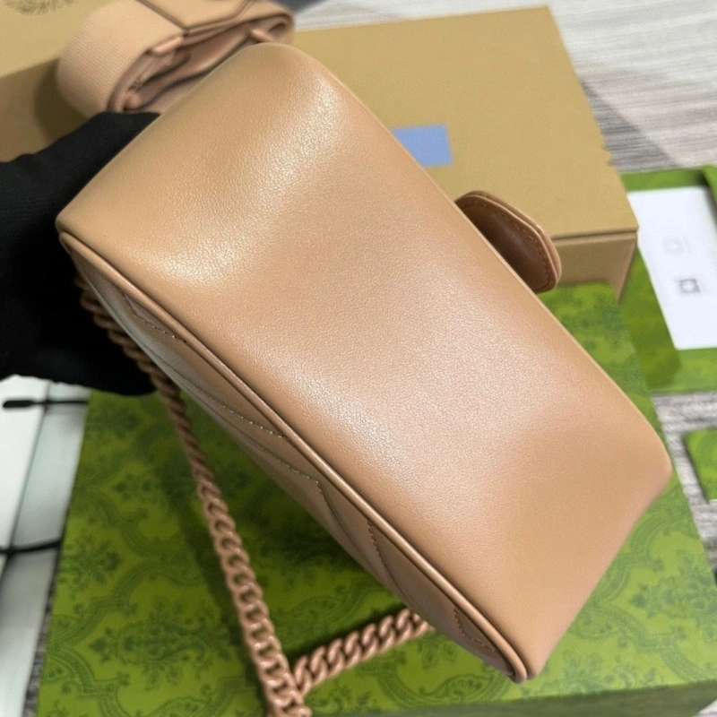 Gucci Top Handle Bags 4360C-1646