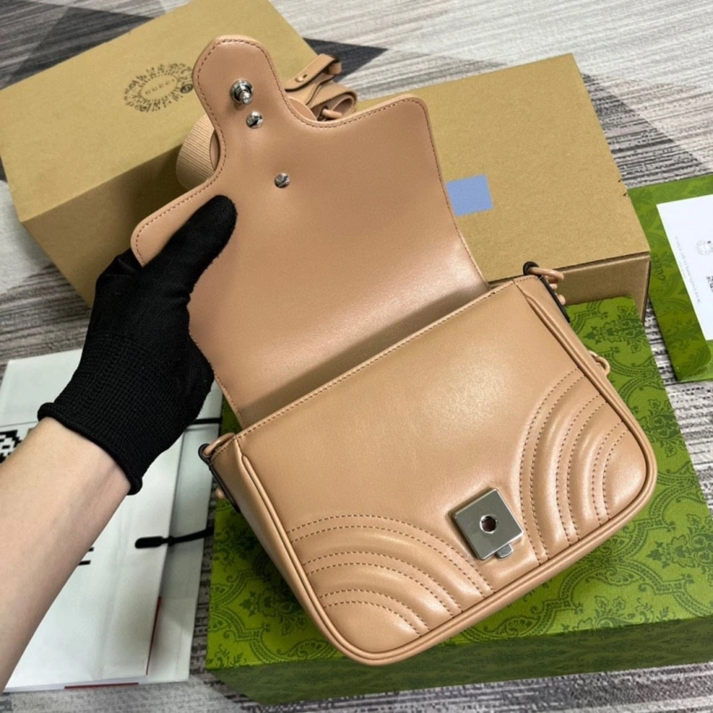 Gucci Top Handle Bags 4360C-1646