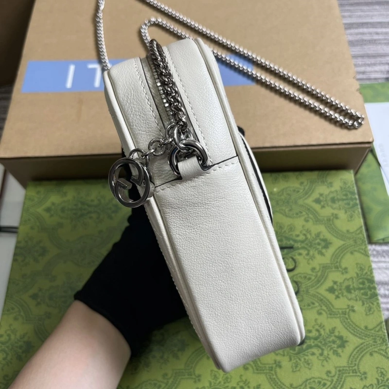 Gucci Satchel Bags 4360C-1647