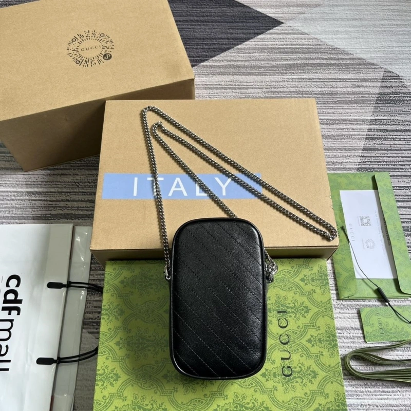 Gucci Satchel Bags 4360C-1648