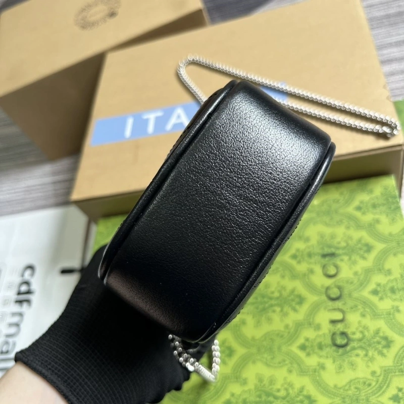 Gucci Satchel Bags 4360C-1648