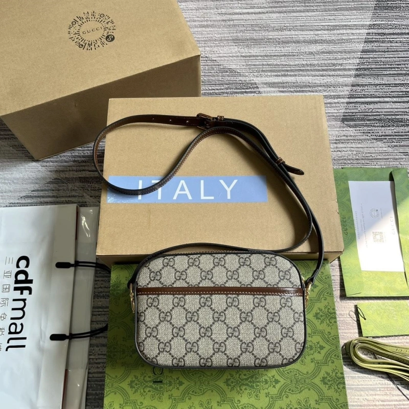 Gucci Satchel Bags 4360C-1649