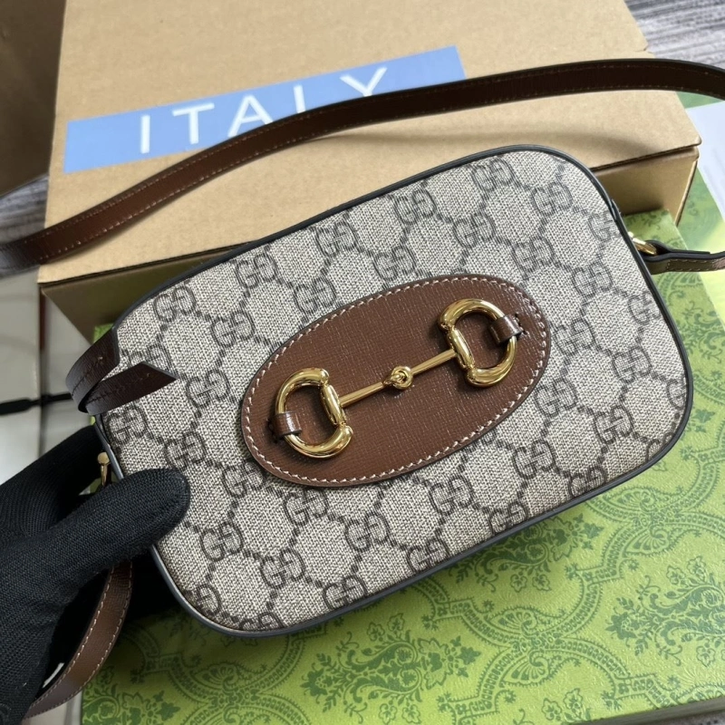 Gucci Satchel Bags 4360C-1649
