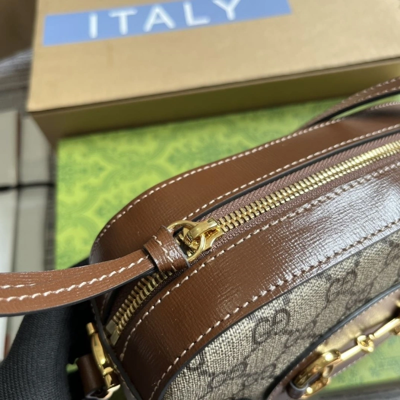 Gucci Satchel Bags 4360C-1649