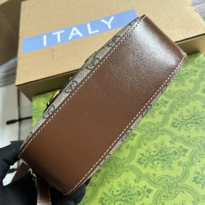 Gucci Satchel Bags 4360C-1649