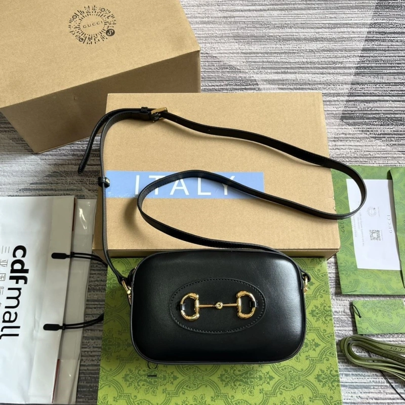 Gucci Satchel Bags 4360C-1651