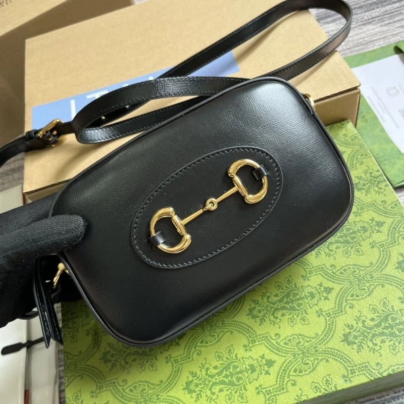 Gucci Satchel Bags 4360C-1651