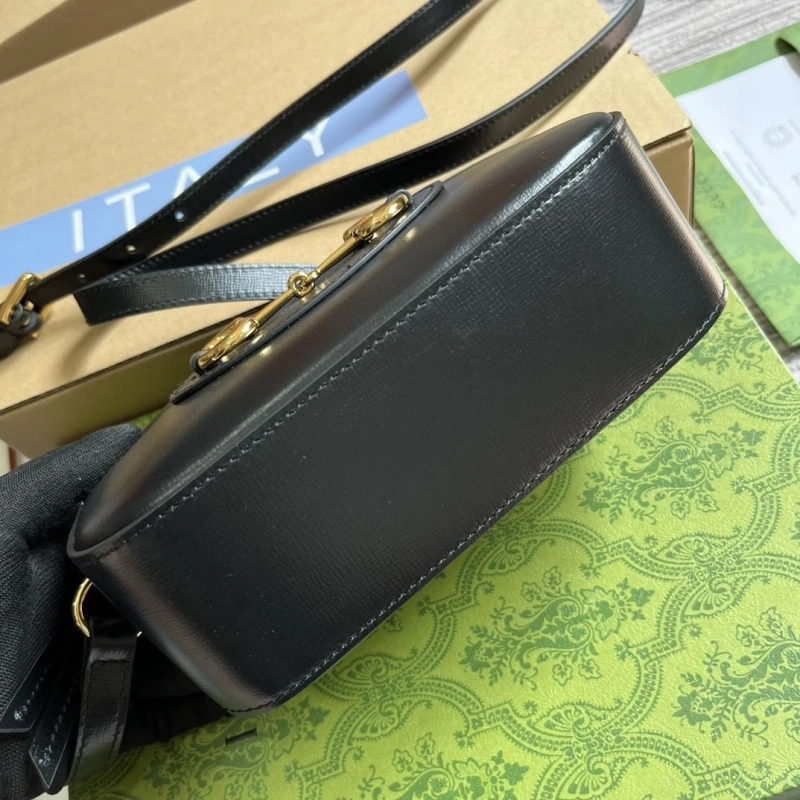 Gucci Satchel Bags 4360C-1651