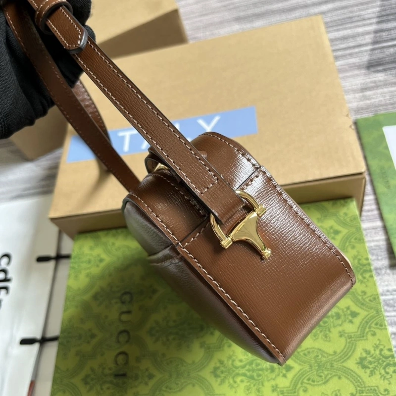 Gucci Satchel Bags 4360C-1652