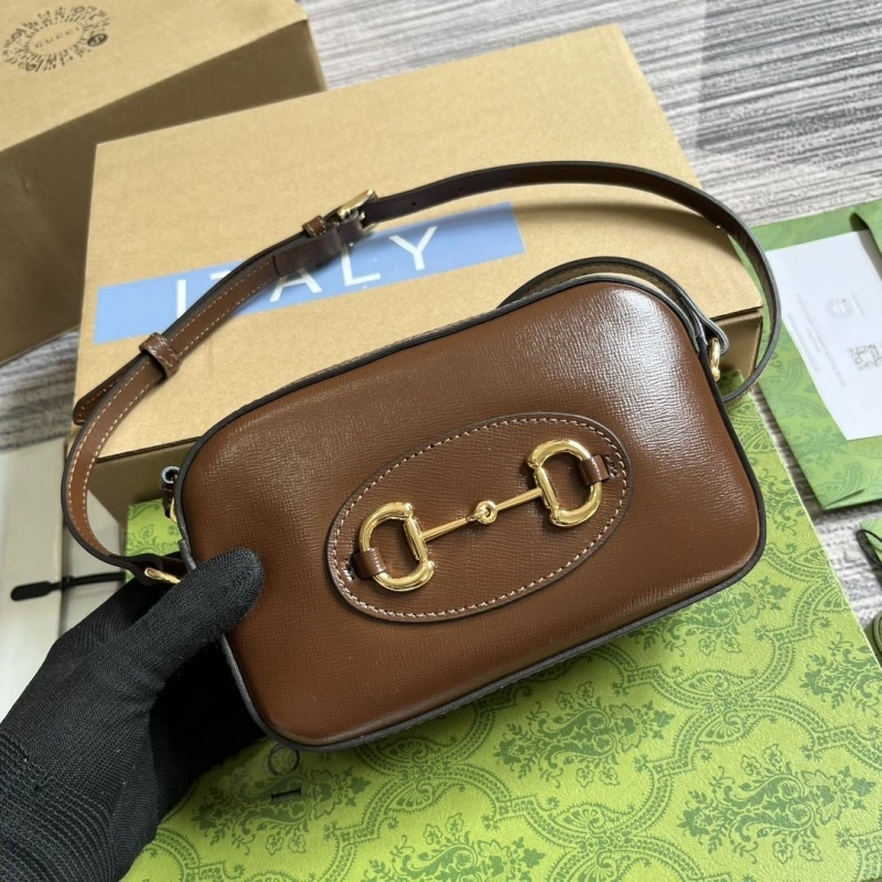 Gucci Satchel Bags 4360C-1652