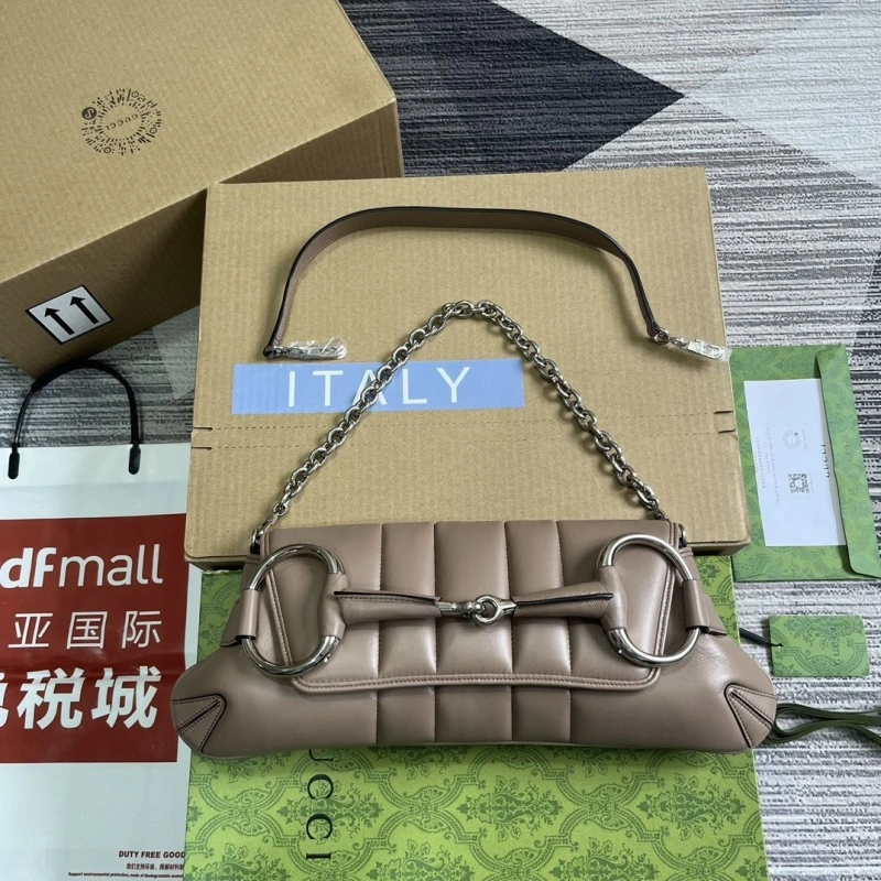 Gucci Horsebit Bags 4360C-1653