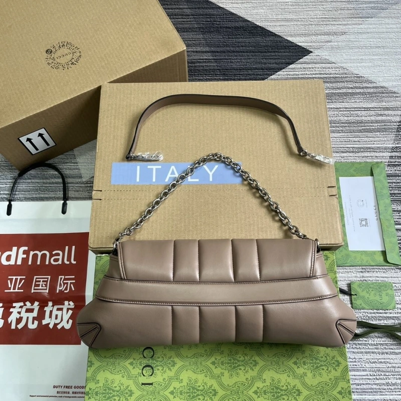 Gucci Horsebit Bags 4360C-1653