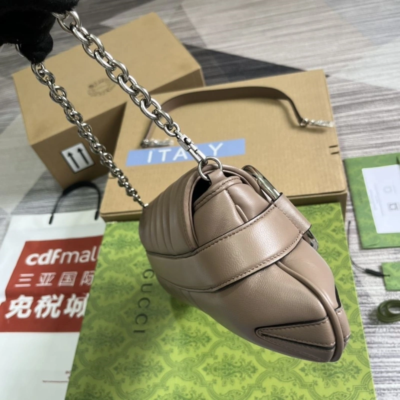 Gucci Horsebit Bags 4360C-1653