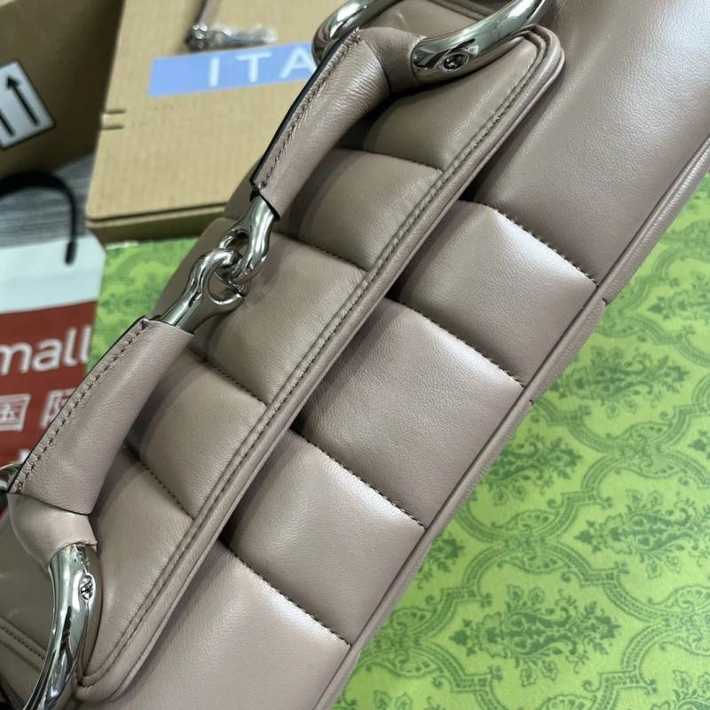 Gucci Horsebit Bags 4360C-1653