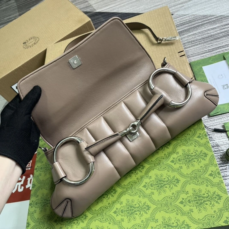 Gucci Horsebit Bags 4360C-1653