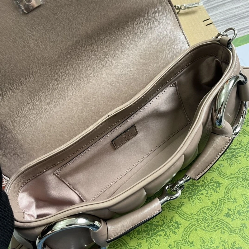 Gucci Horsebit Bags 4360C-1653