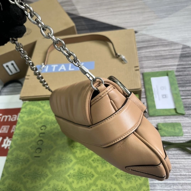 Gucci Horsebit Bags 4360C-1654