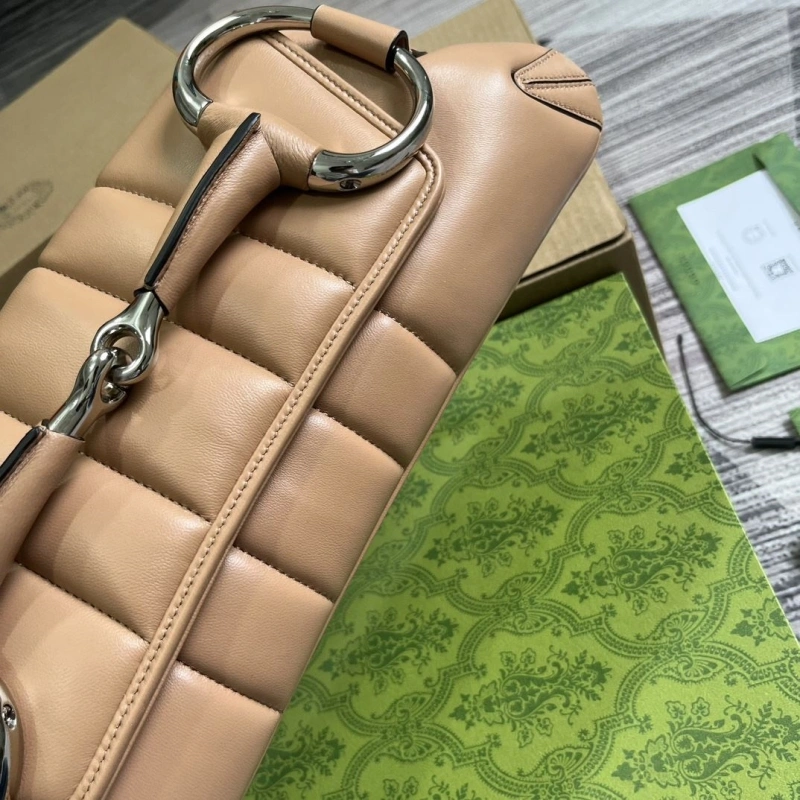 Gucci Horsebit Bags 4360C-1654