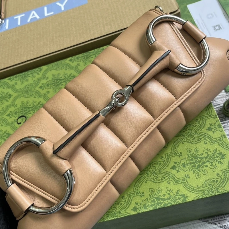 Gucci Horsebit Bags 4360C-1654