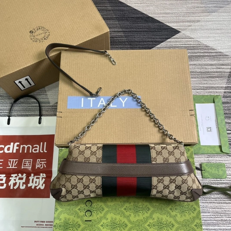 Gucci Horsebit Bags 4360C-1655
